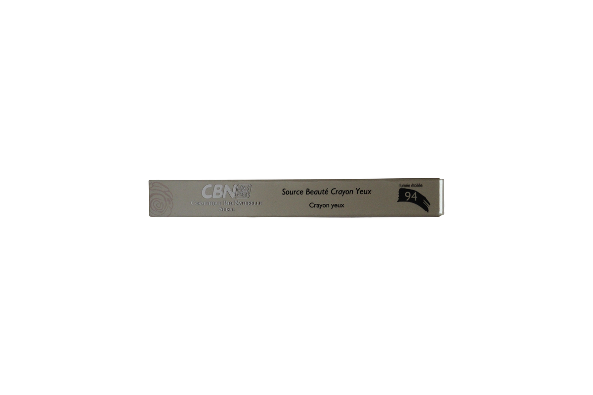 CBN Source Beaute waterbestendige kohl-eyeliner 94 - 1.1 g