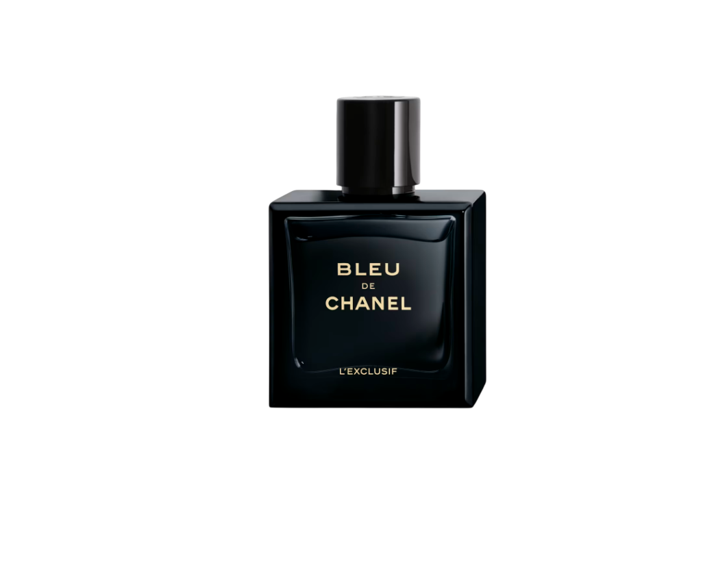 Chanel, Bleu De Chanel L'Exclusif, Parfum, For Men, 100 ml