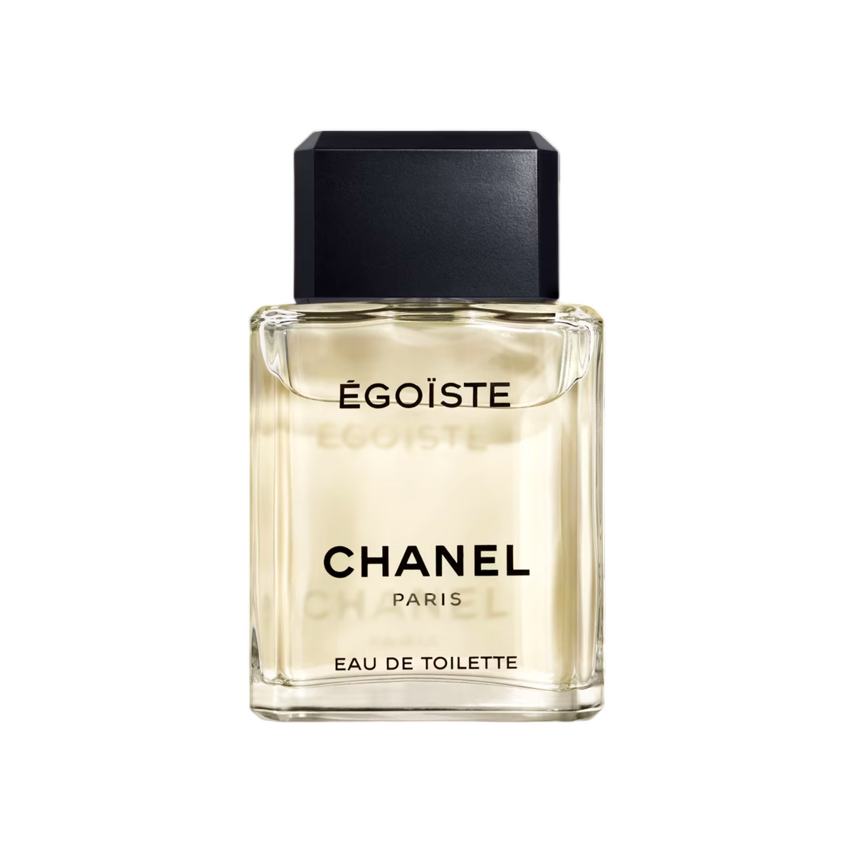 Chanel, Egoiste Platinum, Eau De Toilette, For Men, 100 ml