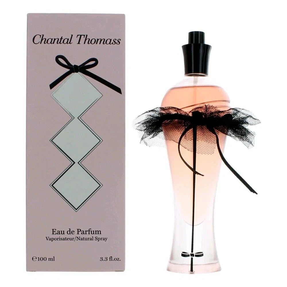 Chantal Thomass Pink Eau de Parfum voor dames 100 ml