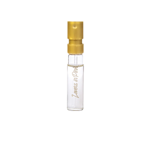 Cherigan Lovers In Pink Extrait De Parfum Uniseks Sample 1.5 ml