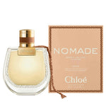 Chloe,  Nomade Jasmin Naturelle Intense, Eau De Parfum, For Women, 75 ml