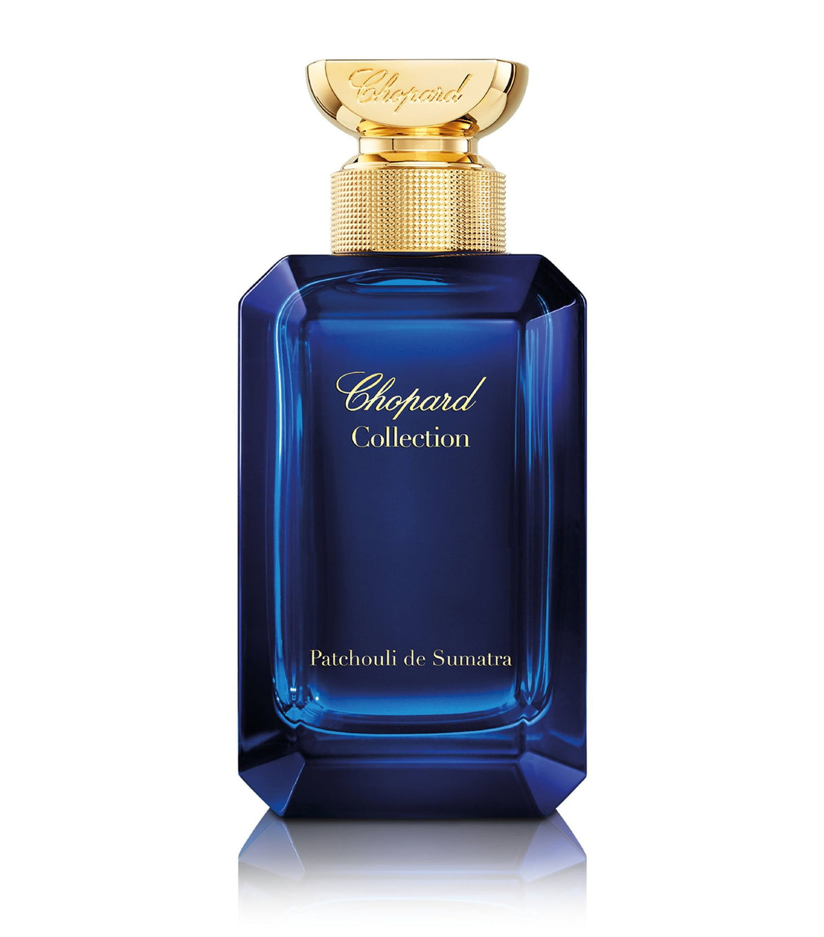 Chopard, Patchouli de Sumatra, Eau De Parfum, Unisex, 100 ml
