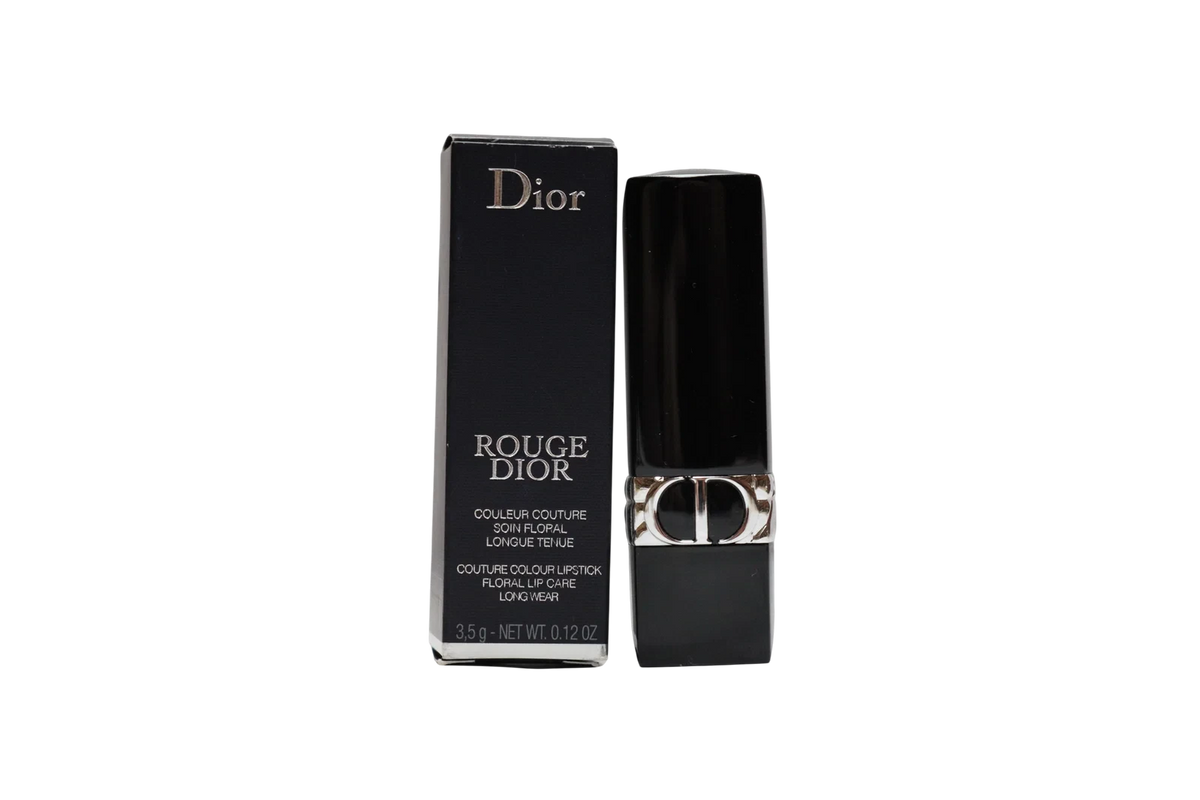 Christian Dior Rouge Dior Couture Colour Velvet lippenstiftnavulling paars 3.5 g