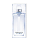 Christian Dior, Dior Homme, Eau De Cologne, For Men, 125 ml