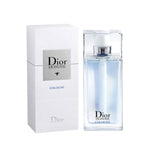 Christian Dior, Dior Homme, Eau De Cologne, For Men, 125 ml