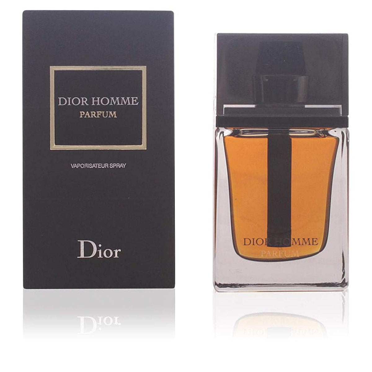 Christian Dior, Dior Homme, Parfum, For Men, 75 ml