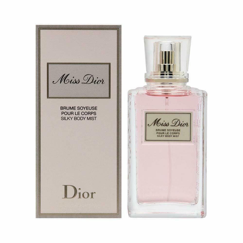 Christian Dior, Miss Dior, Body Spray, 100 ml