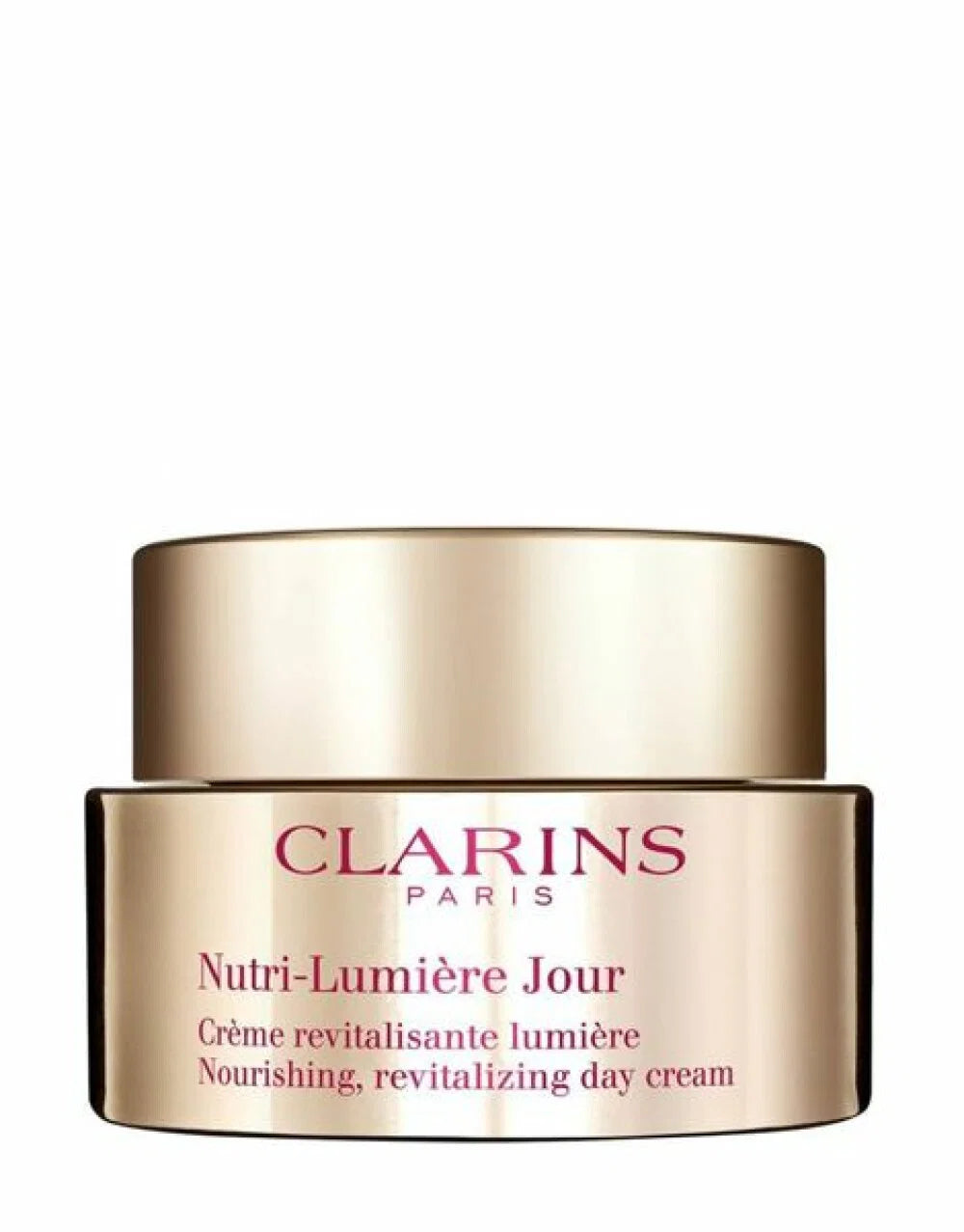 Clarins, Nutri-Lumiere, Anti-Ageing, Day, Cream, For Face, 50 ml