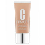 Clinique, Stay-Matte Makeup, Oil-Free, Long Wearing, Liquid Foundation, 11, Honey, 30 ml *Tester