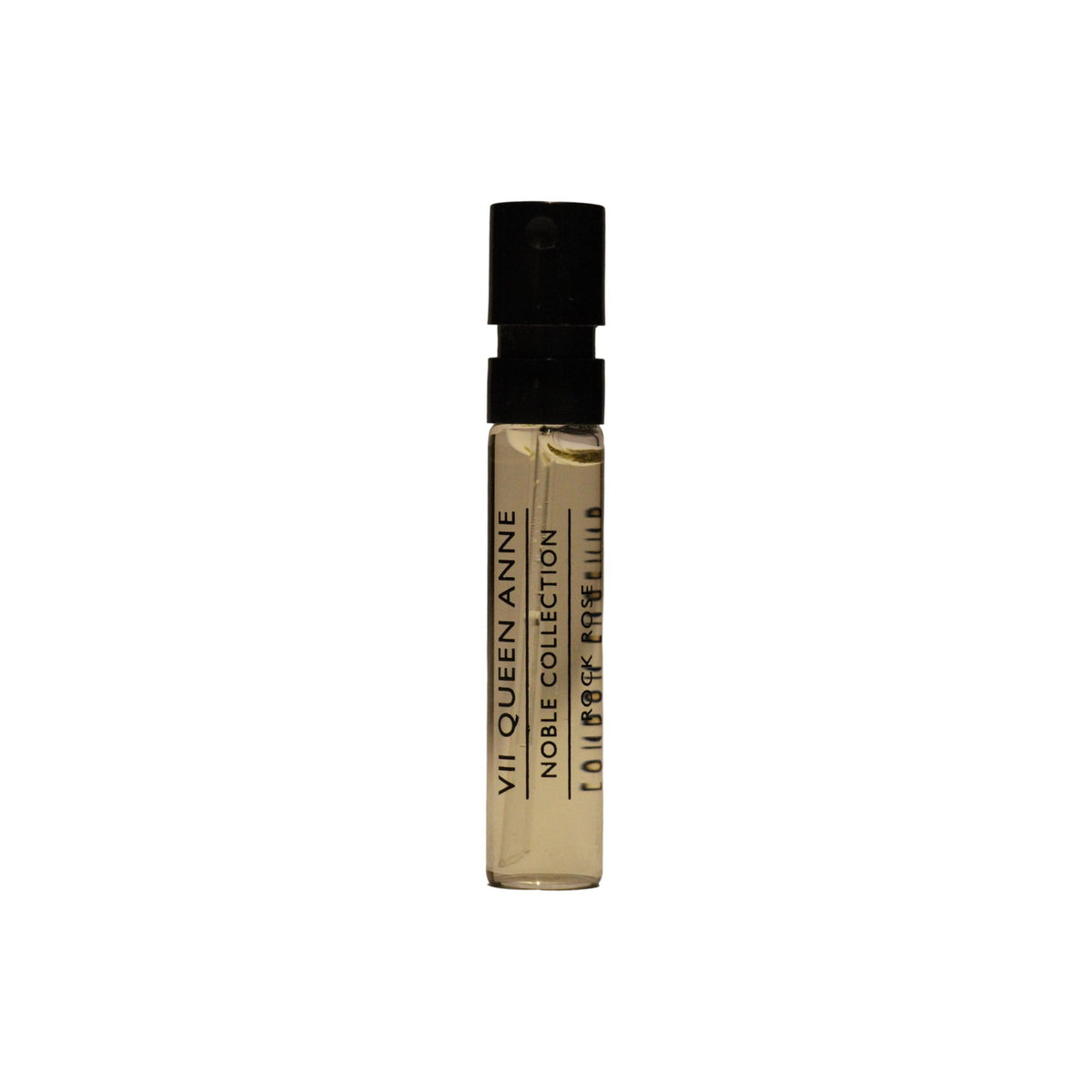 Clive Christian Noble Collection VII Queen Anne Rock Rose Parfum voor heren 2 ml Vial