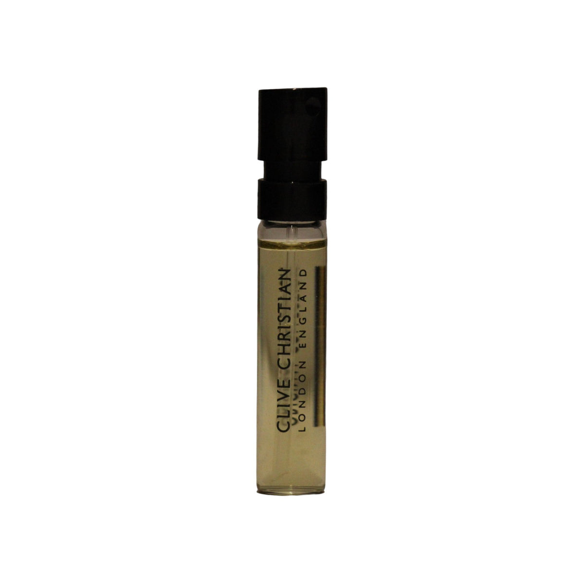 Clive Christian Original Collection X Parfum voor Mannen 2 ml Vial