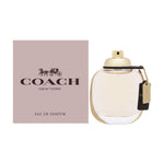 Coach, Coach, Eau De Parfum, For Women, 30 ml