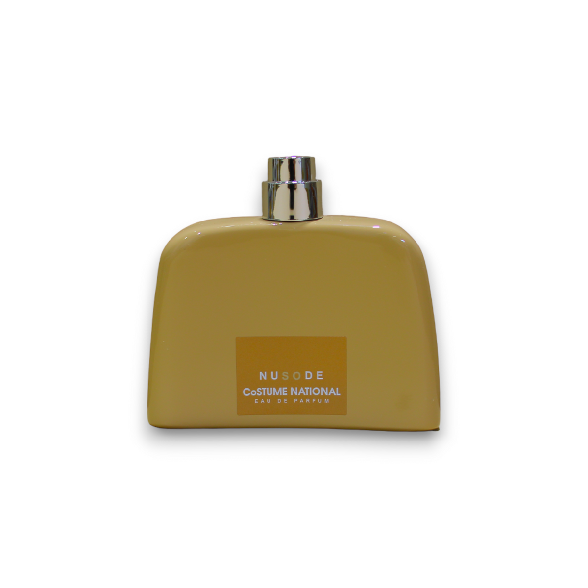 Costume National, So Nude, Eau De Parfum, For Women, 100 ml