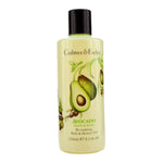 Crabtree & Evelyn, Avocado, Revitalising, Shower Gel, For All Skin Types, 250 ml *Tester