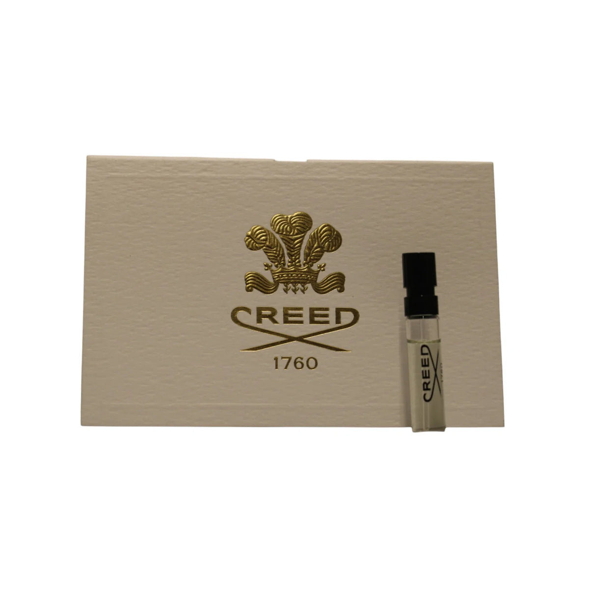 Creed Pure White Cologne Eau De Cologne Uniseks 2.5 ml Vial