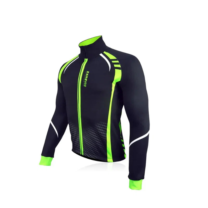 Darevie, Darevie Track Jackets