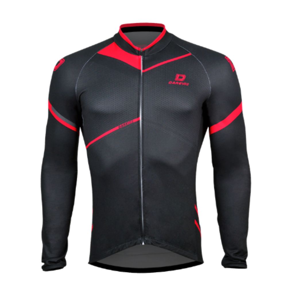 Darevie, Darevie Track Jackets