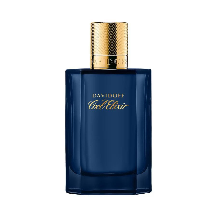 Davidoff, Cool Elixir, Eau De Parfum, For Men, 100 ml