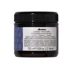 Davines, Alchemic, Hair Colour Conditioner,  Silver, Enhances Color Vibrancy, 250 ml