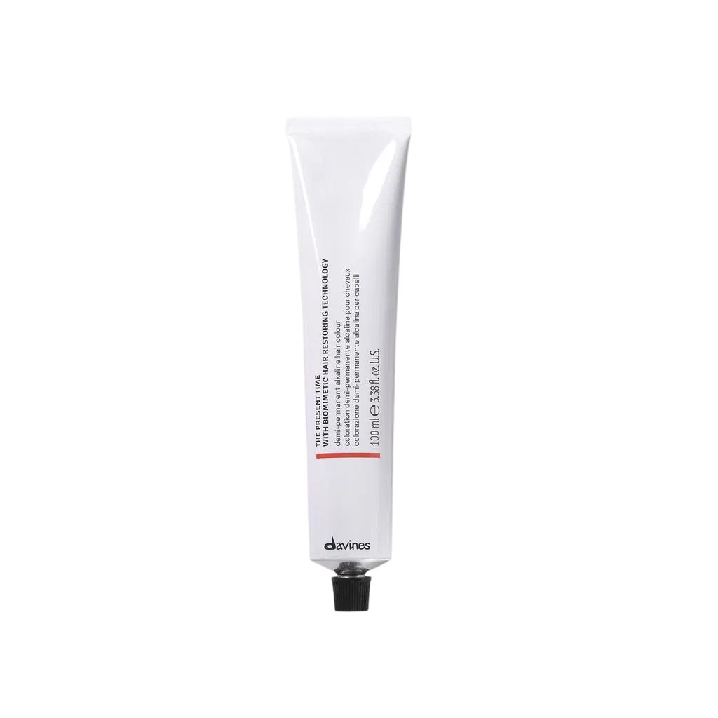 Davines, The Present Time, Demi-Permanent Hair Dye, 10.31 , 100 ml