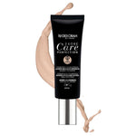 Deborah, 24 Ore Care Perfection, Long Wearing, Liquid Foundation, 001, Fair, SPF 20, 30 ml *Tester