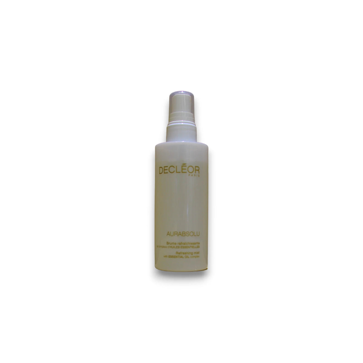 Decleor, Aurabsolu, Essential Oils, Refreshing, Mist Spray, For Face, 100 ml *Tester