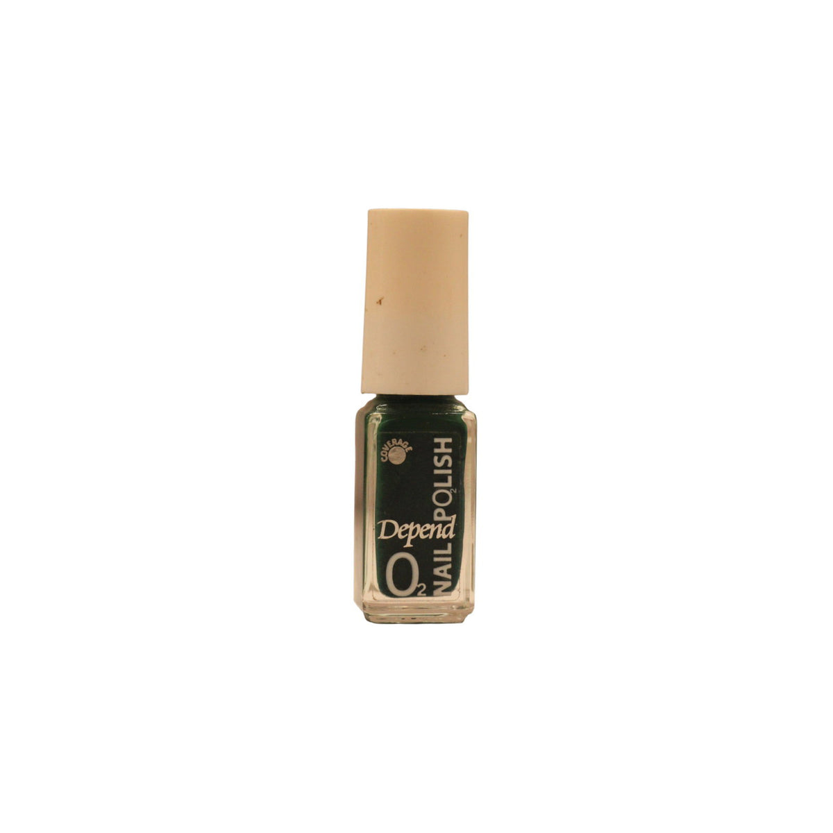 Depend Nagellak 459 5 ml Tester