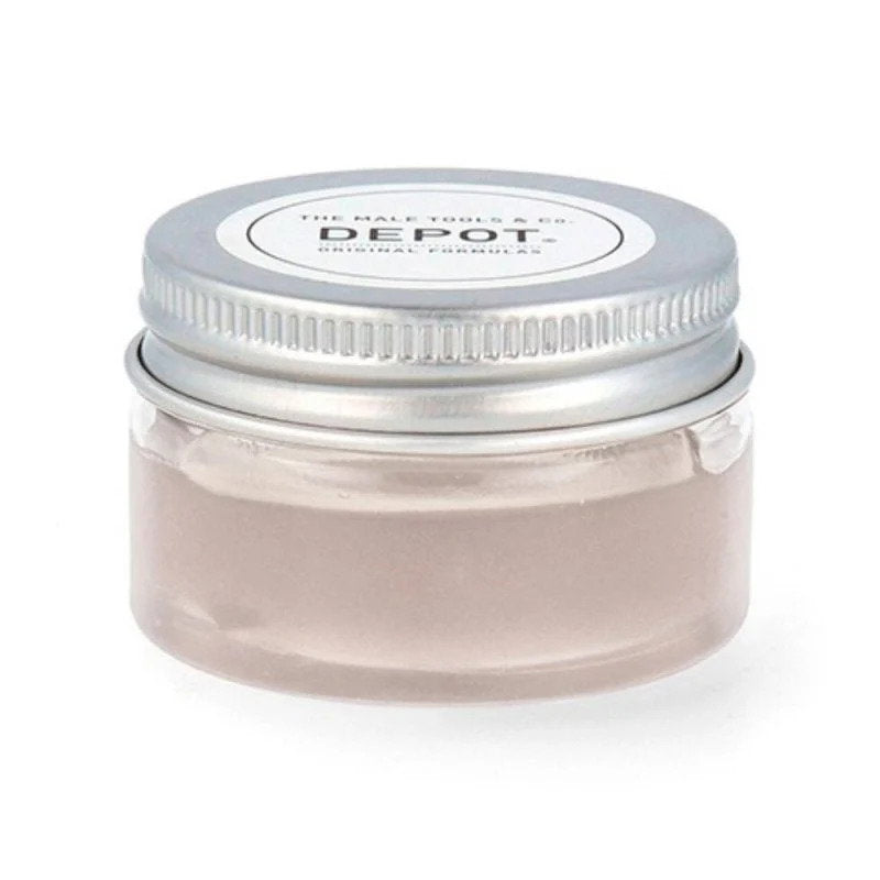 Depot, 300 Hair Stylings No. 304, Botanical Complex, Hair Styling Gel, High Shine, Strong Hold, 25 ml *Miniature