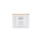 Depot, 600 Body Solutions No. 602, Botanical Complex, Cleansing, White Cedar, Scented Soap Bar, 100 g