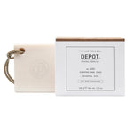 Depot, 600 Body Solutions No. 602, Botanical Complex, Cleansing, Oriental Soul, Scented Soap Bar , 100 g