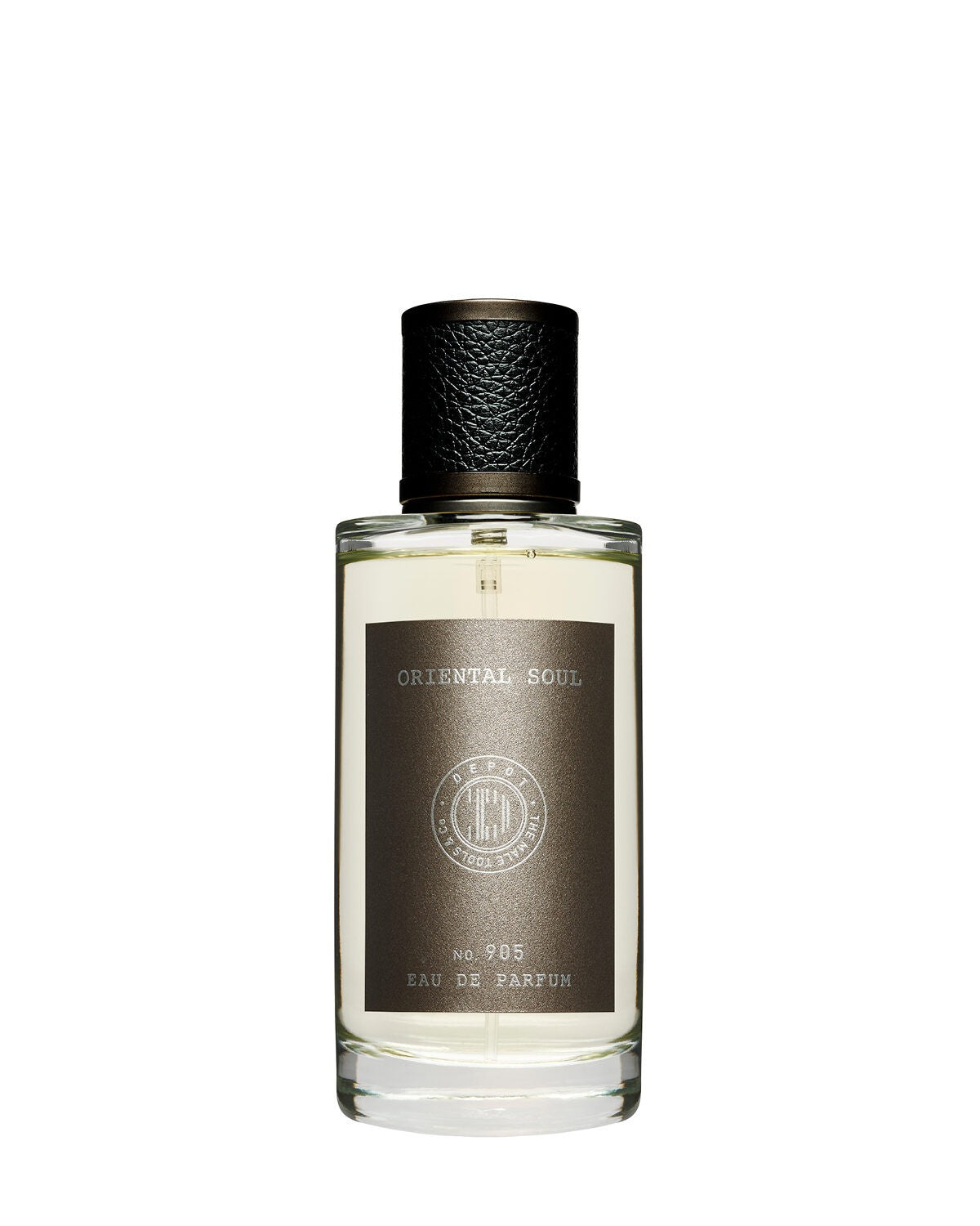 Depot, 900 Scents No. 905 Oriental Soul, Eau De Parfum, For Men, 100 ml