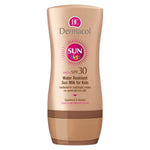 Dermacol, Sun Kids, Water-Resistant, Sunscreen Milk, SPF30, 200 ml *Tester