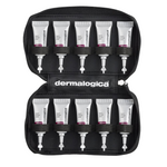 Set, Dermalogica, Age Smart, Lactic Acid, Reduces Appearance Of Fine Lines & Smooths Skin Texture, Peeling Lotion, 10 pcs, 3 ml