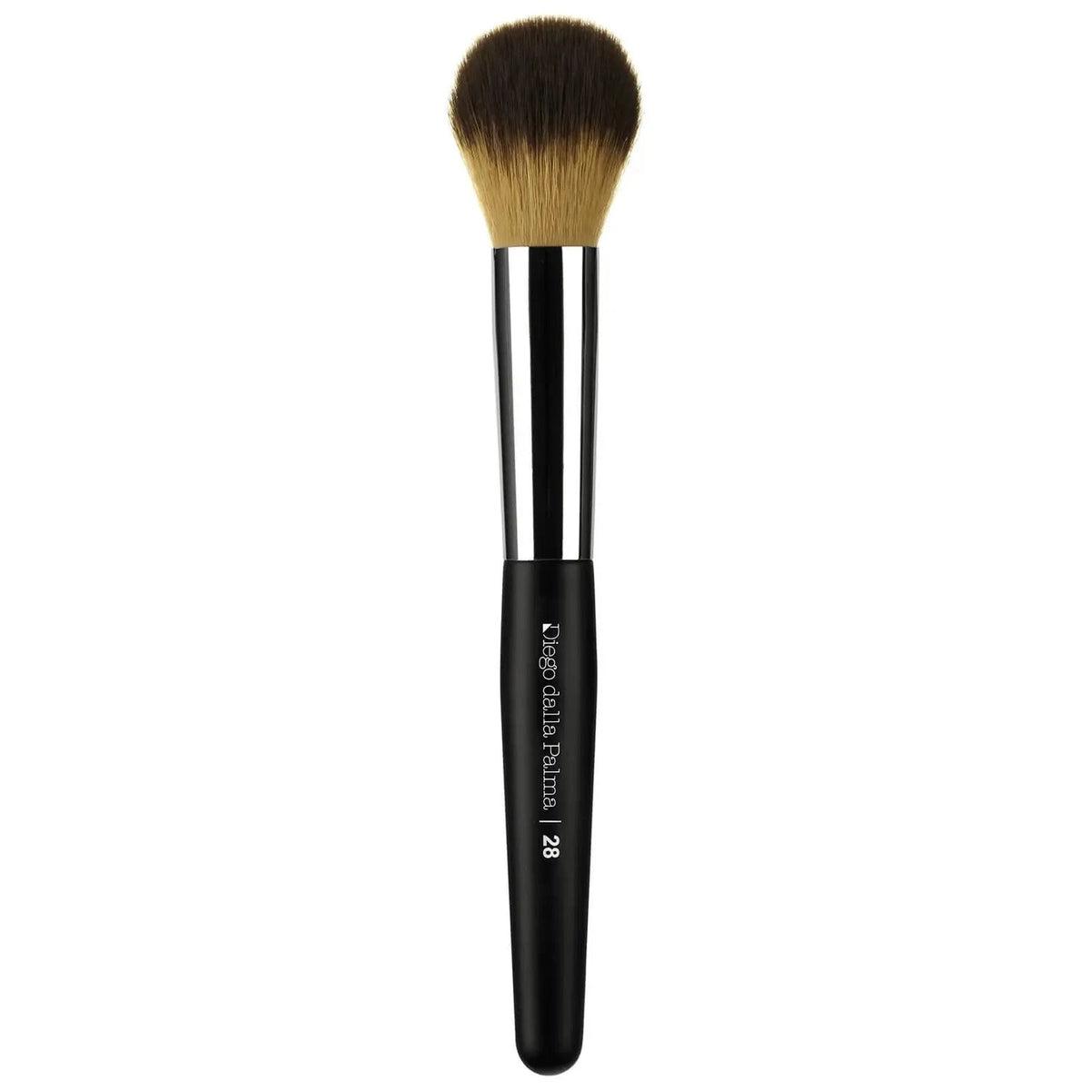 Diego Dalla Palma, Diego Dalla Palma, Rounded, Blush Brush, No. 28, *Tester