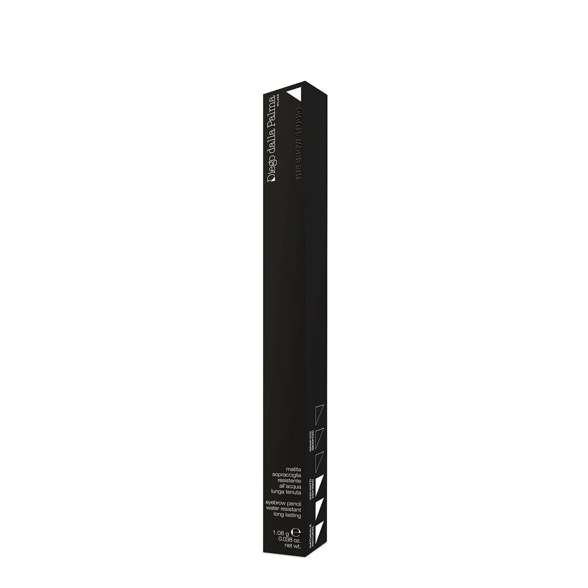 Diego Dalla Palma, Diego Dalla Palma, Eyebrow Cream Pencil, 101, Wr, 2.5 g
