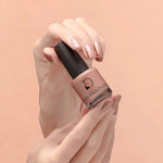 Diego Dalla Palma, Makeup Nails, Toluene-Free, Full-Coverage, Nail Polish, 214, New Baroque, 14 ml