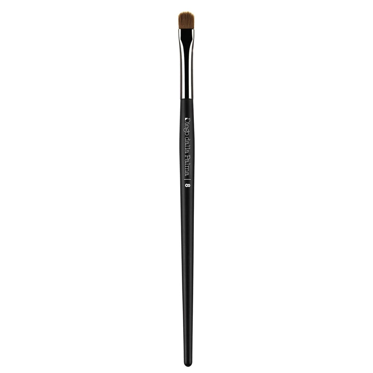 Diego Dalla Palma, Diego Dalla Palma, Precise, Eye Brush, No. 8, *Tester