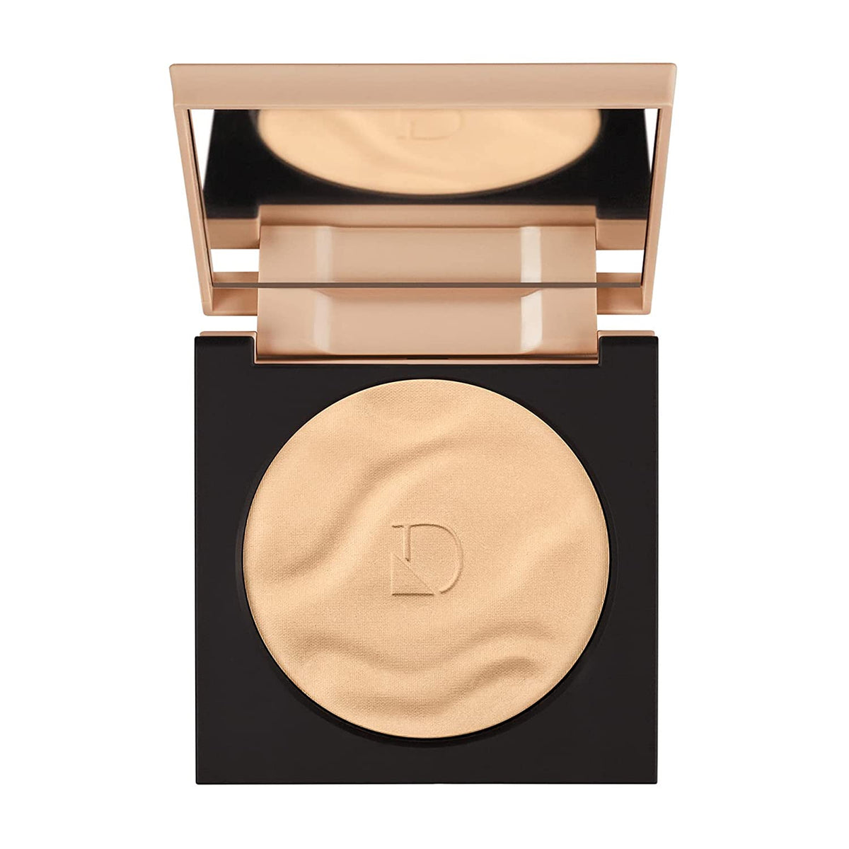 Diego Dalla Palma, Hydra Butter, Vitamin E, Non - 'Chalky' Matte Finish, Compact Powder, 40, Ivory, 11 g *Tester