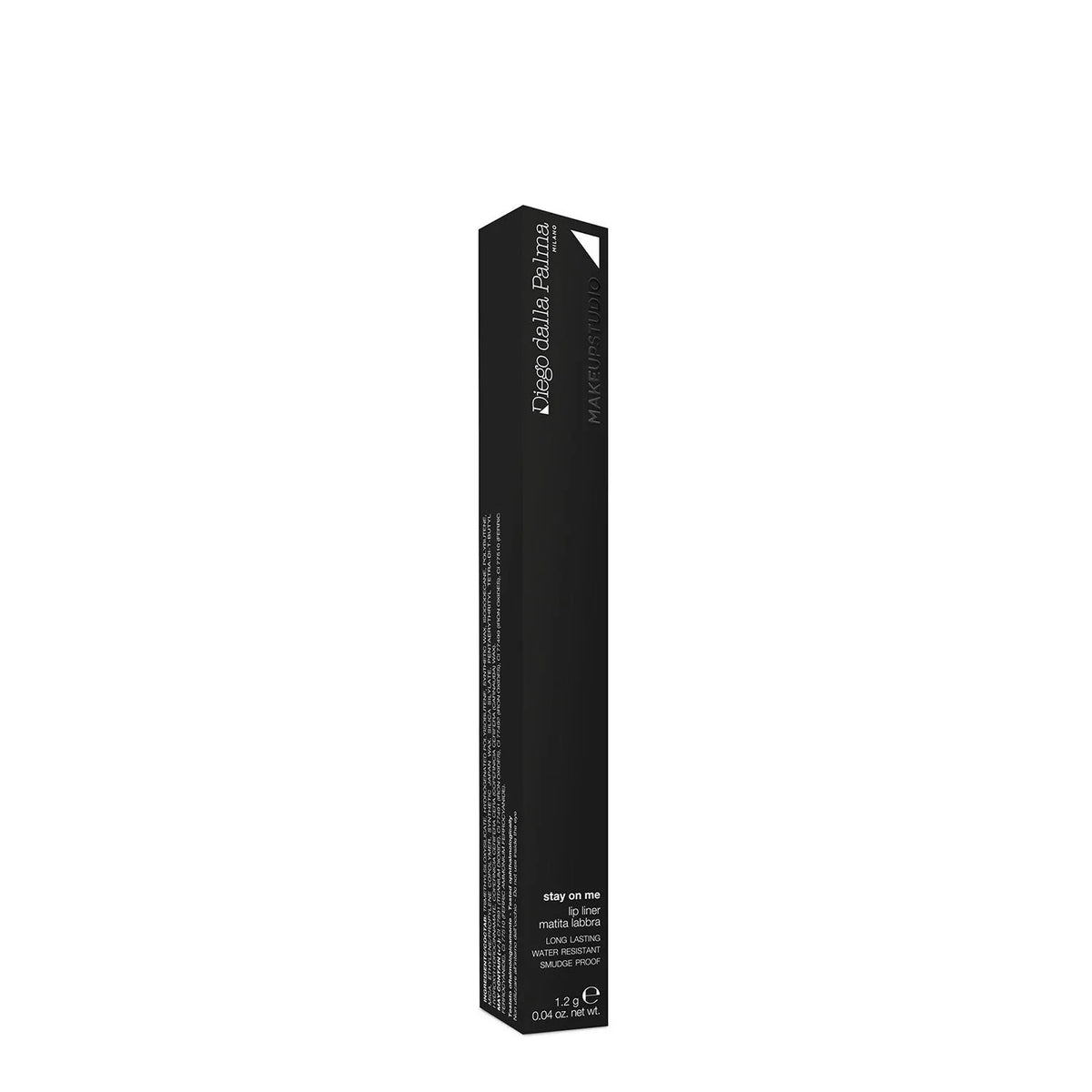 Diego Dalla Palma, Stay On Me, Contour, Lip Liner, 153, 1.2 g