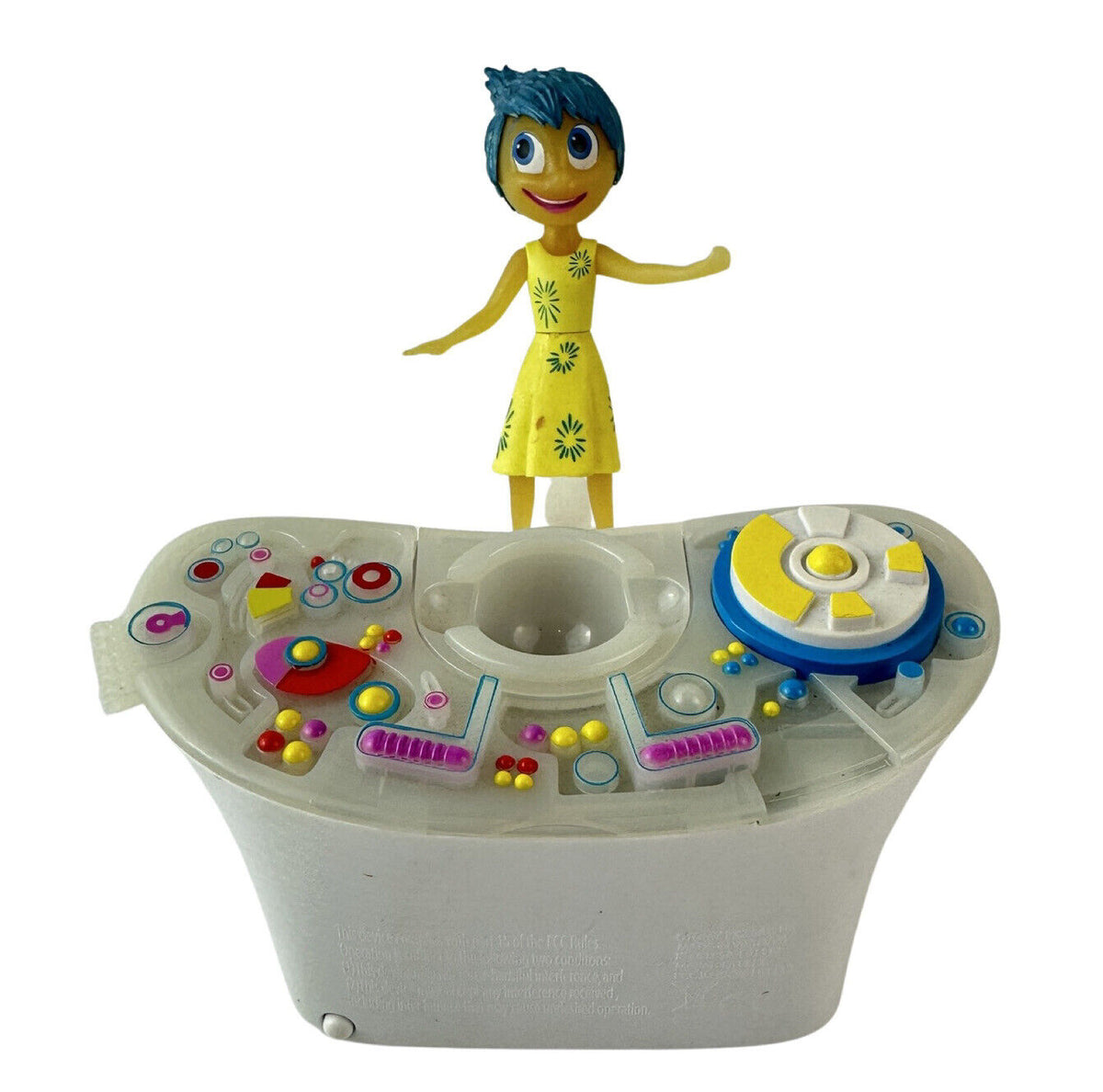 Disney Pixar by Tomy,  Inside Out Toy Phones & Tablets