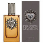 Dolce & Gabbana, Devotion Pour Homme, Parfum, For Men, 100 ml