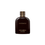 Dolce & Gabbana, Intenso, Eau De Parfum, For Men, 200 ml