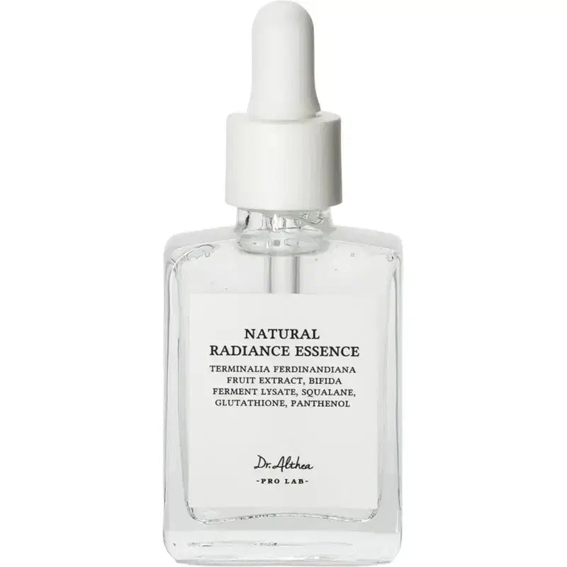 Dr. Althea Essence voor een natuurlijke glans 30 ml