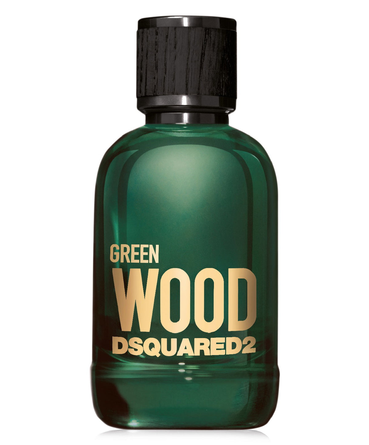 Dsquared 2, Green Wood, Eau De Toilette, For Men, 50 ml