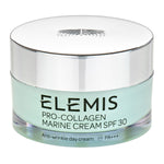 Elemis, Pro-Collagen Marine, Anti-Wrinkle, Day, Gel Cream, For Face, SPF 30, 50 ml