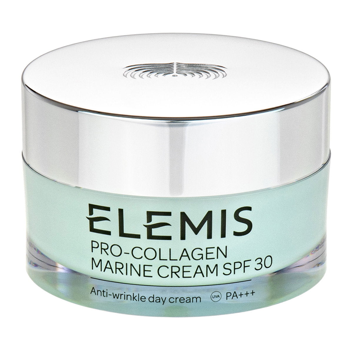 Elemis, Pro-Collagen Marine, Anti-Wrinkle, Day, Gel Cream, For Face, SPF 30, 50 ml
