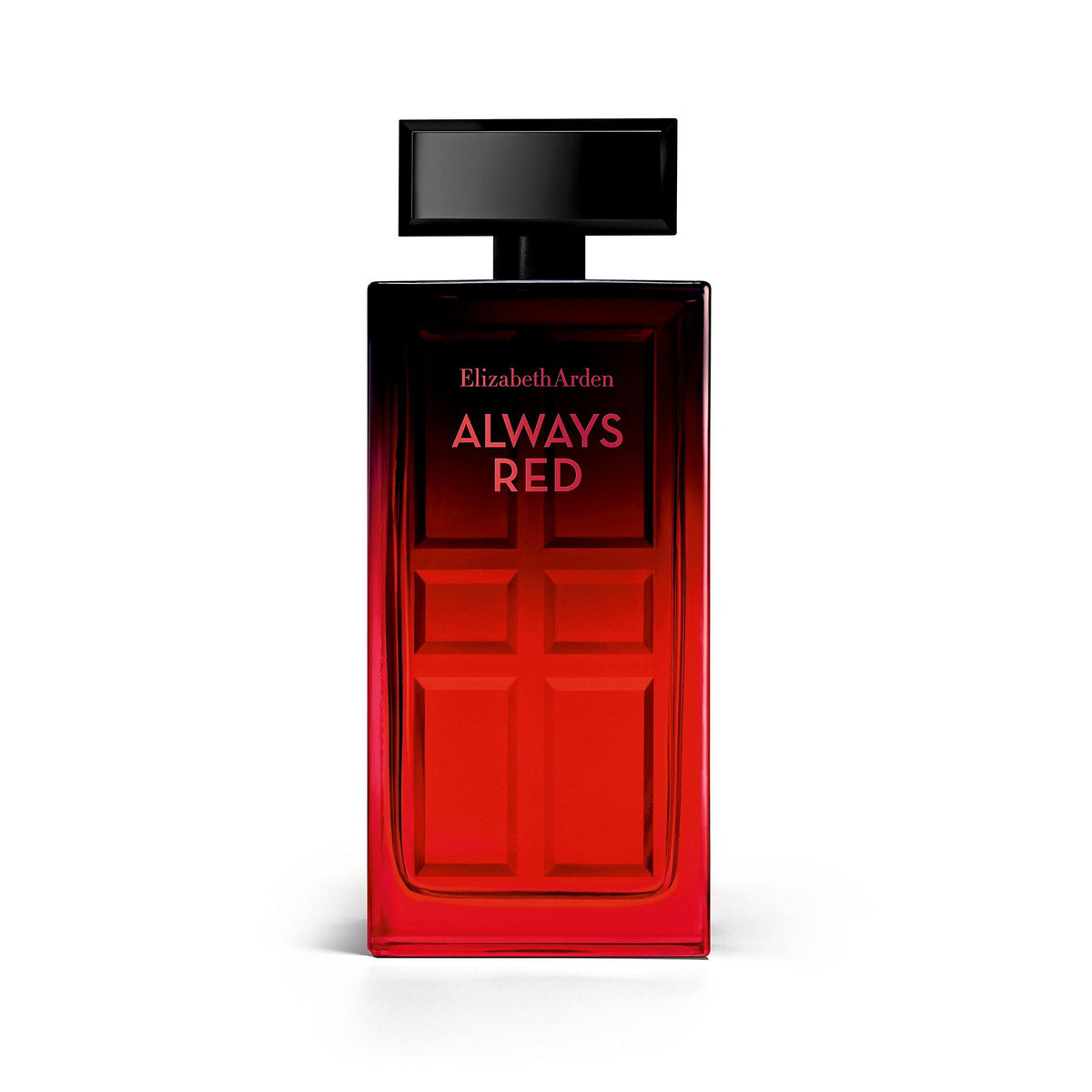 Elizabeth Arden, Always Red, Eau De Toilette, For Women, 50 ml