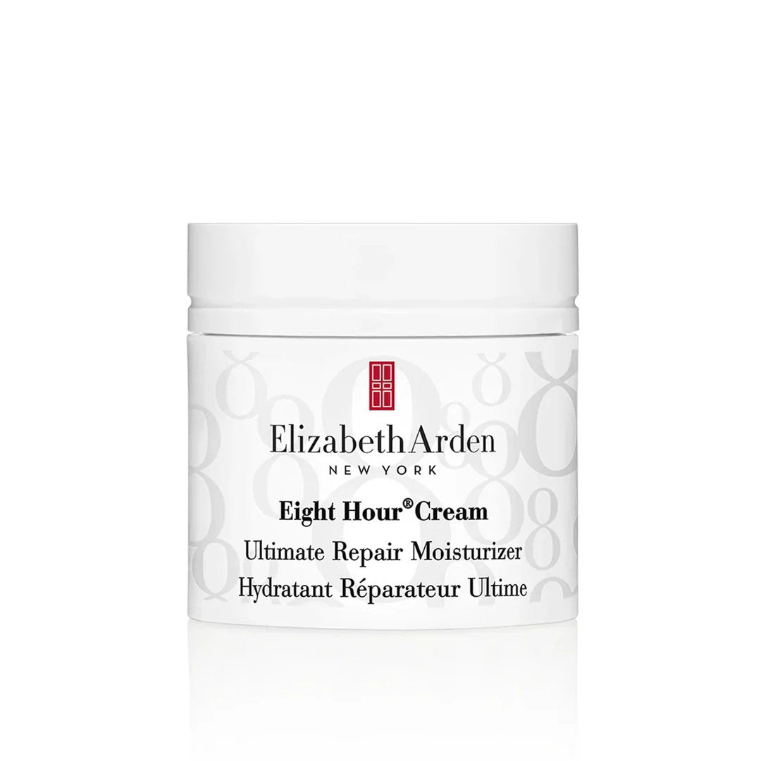Elizabeth Arden, Eight Hour, Hydrating, Day & Night, Rich Cream, For Face, 50 ml