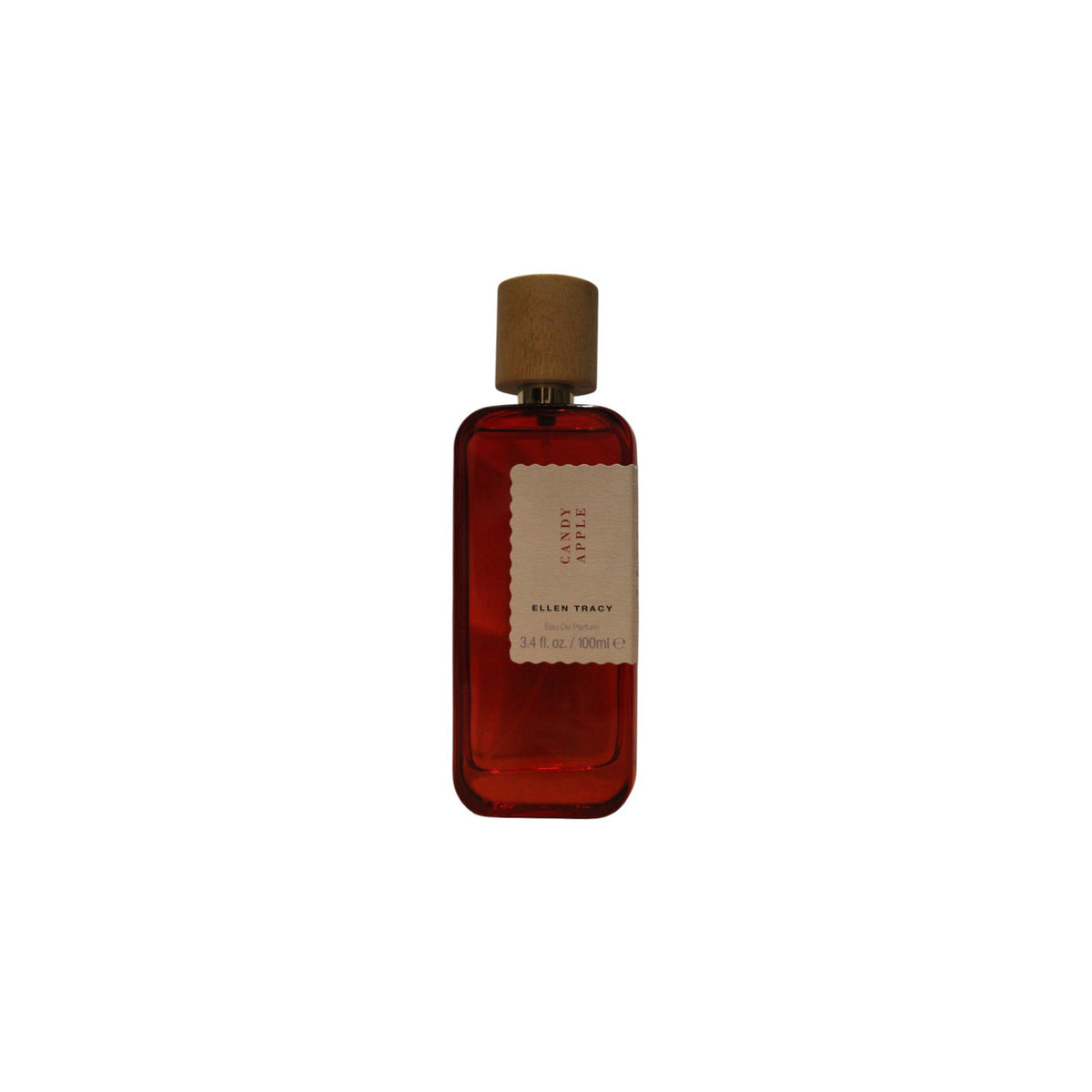 Ellen Tracy Candy Apple Eau de Parfum voor Dames 100 ml